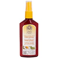 Los mejores  - Camomila Intea Loción Capilar para Cabello Rubio - 100 ml